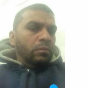 Meet your Posher, Rick